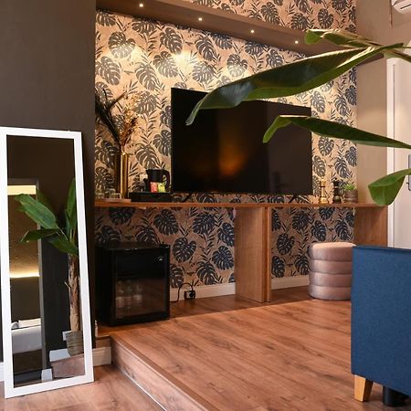 Il Corso Comfort Rooms Roma Ngoại thất bức ảnh