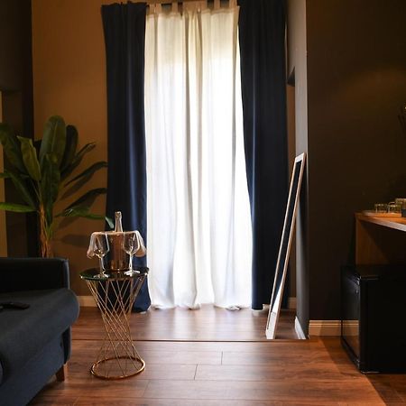 Il Corso Comfort Rooms Roma Ngoại thất bức ảnh
