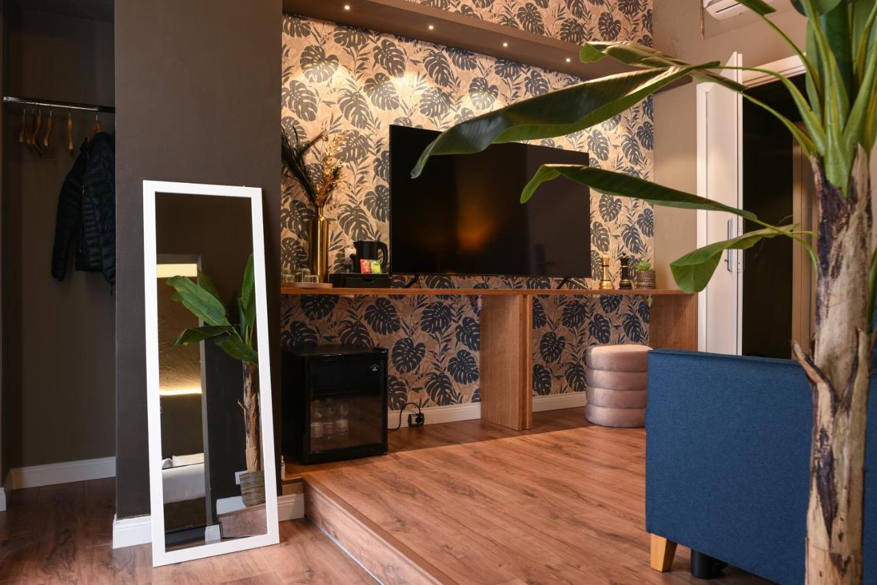 Il Corso Comfort Rooms Roma Ngoại thất bức ảnh