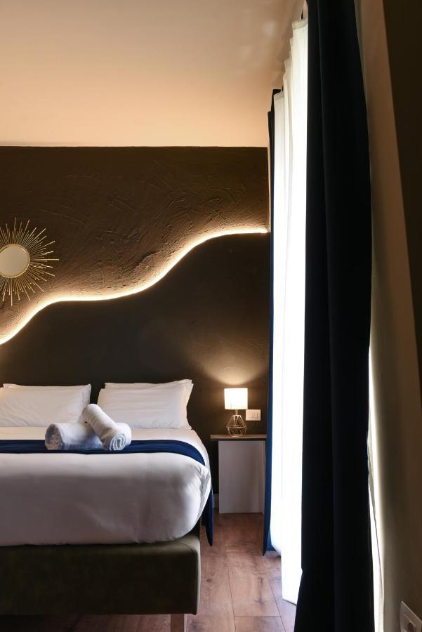 Il Corso Comfort Rooms Roma Ngoại thất bức ảnh