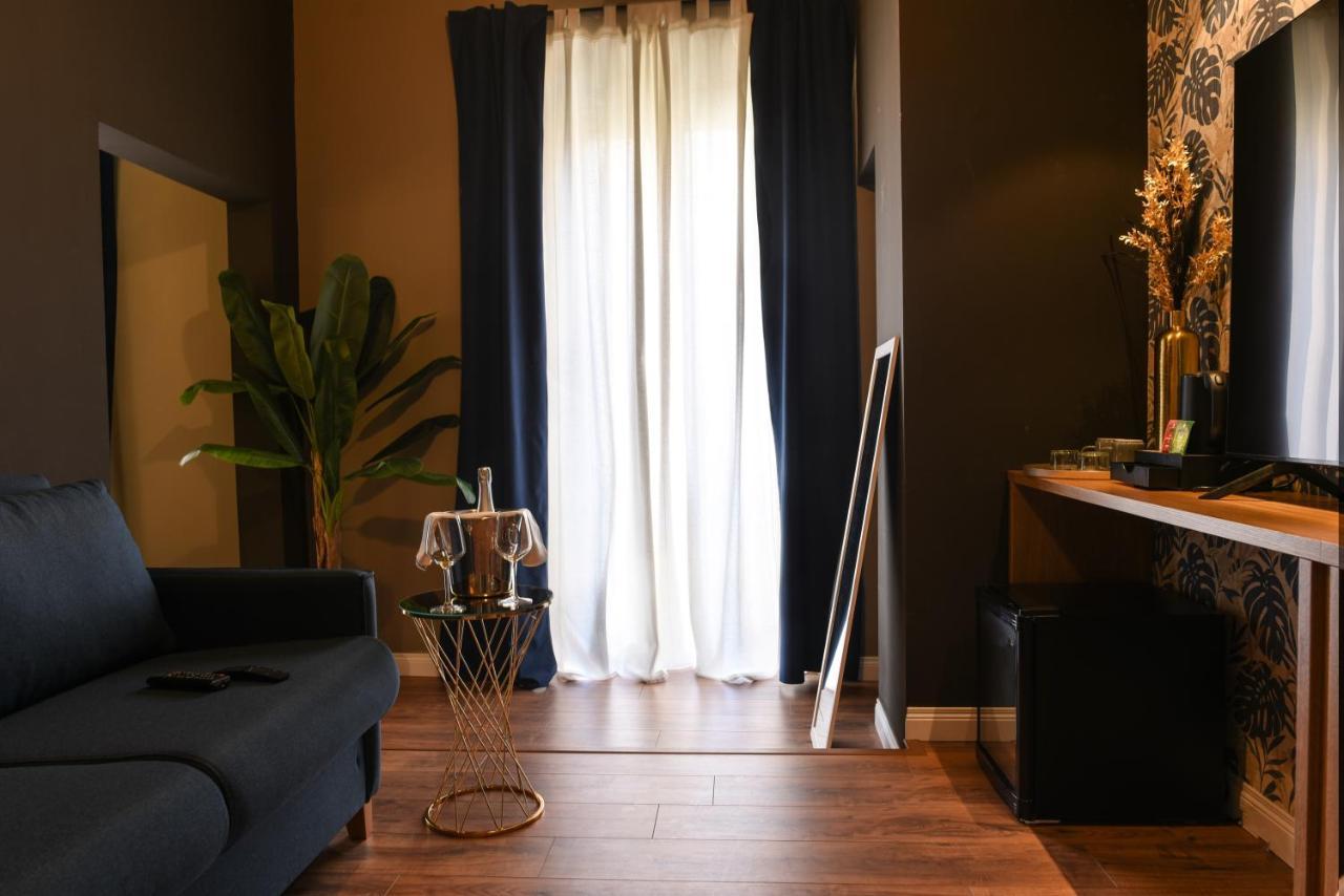 Il Corso Comfort Rooms Roma Ngoại thất bức ảnh