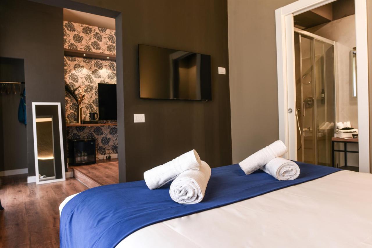 Il Corso Comfort Rooms Roma Ngoại thất bức ảnh