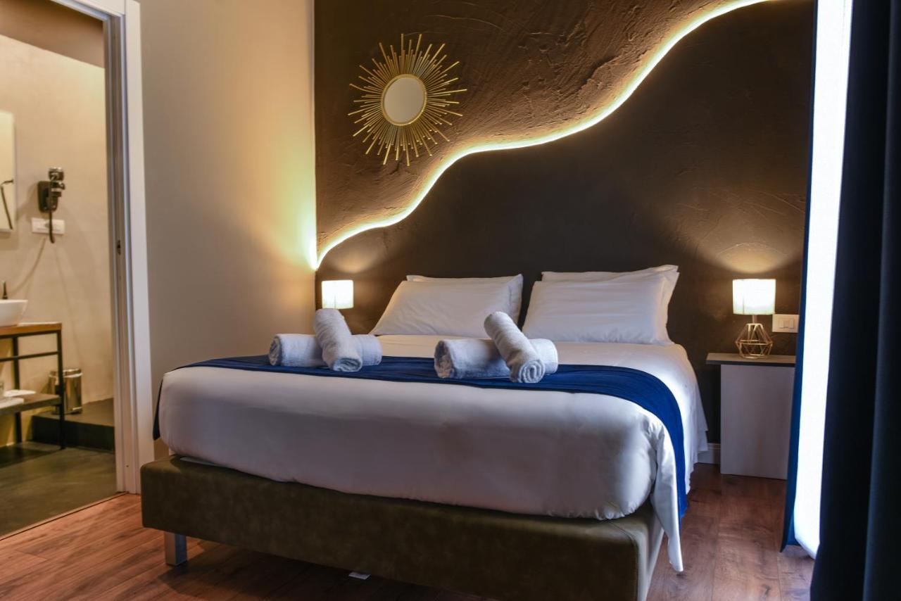 Il Corso Comfort Rooms Roma Ngoại thất bức ảnh