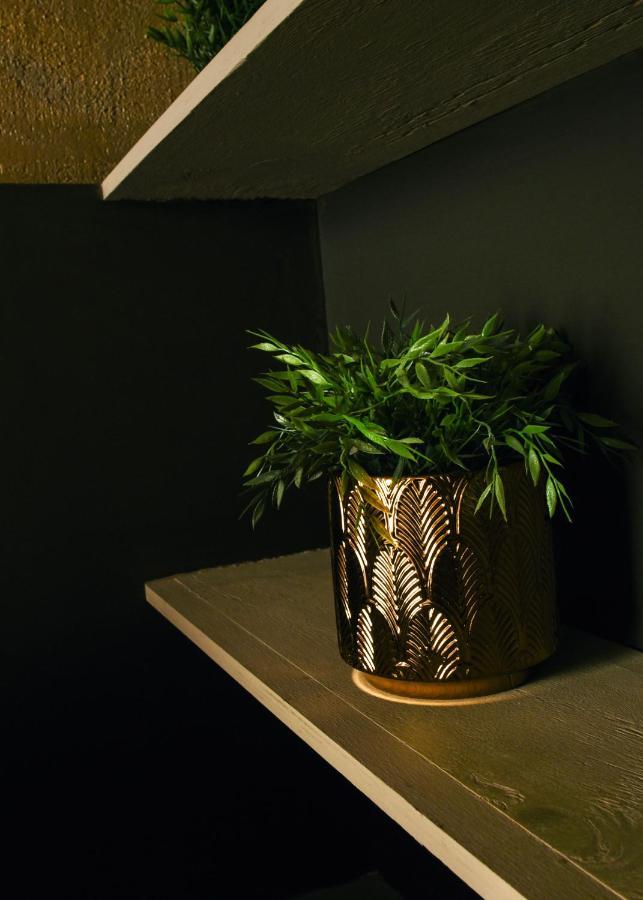 Il Corso Comfort Rooms Roma Ngoại thất bức ảnh
