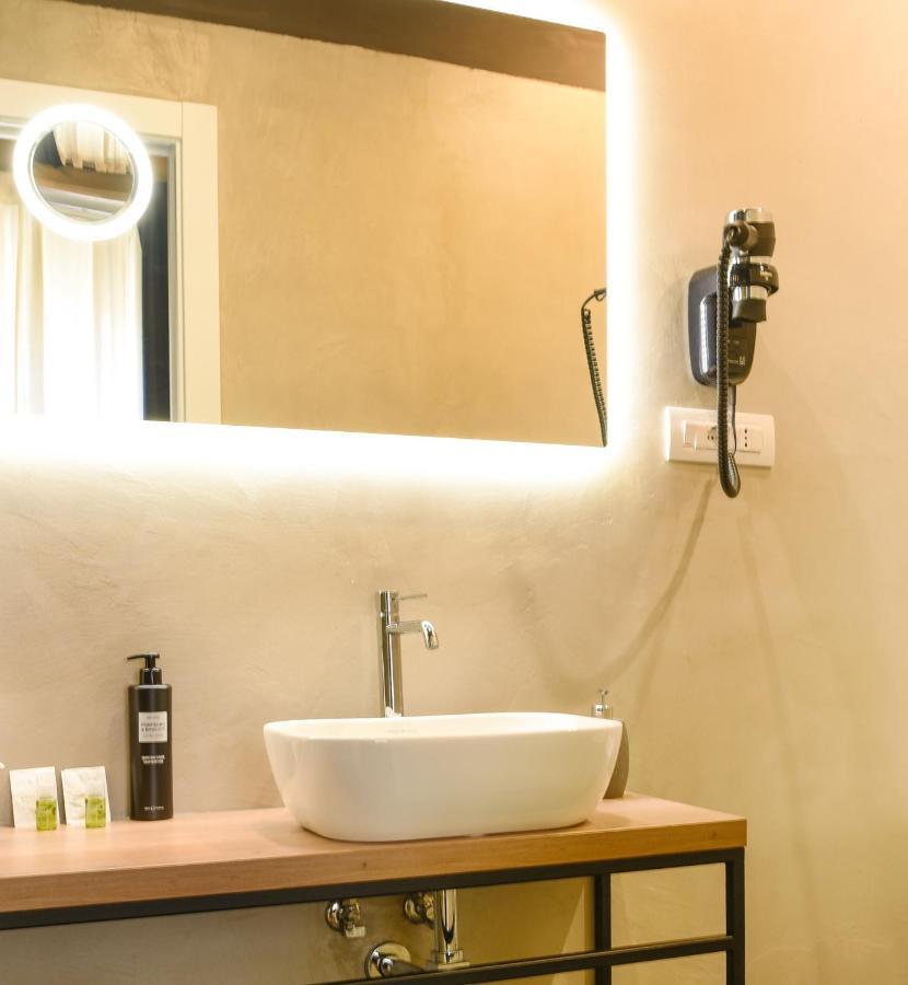 Il Corso Comfort Rooms Roma Ngoại thất bức ảnh