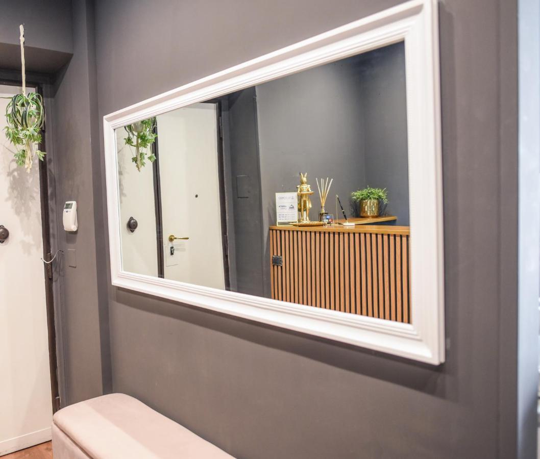 Il Corso Comfort Rooms Roma Ngoại thất bức ảnh