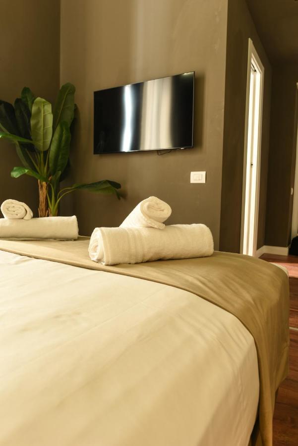 Il Corso Comfort Rooms Roma Ngoại thất bức ảnh