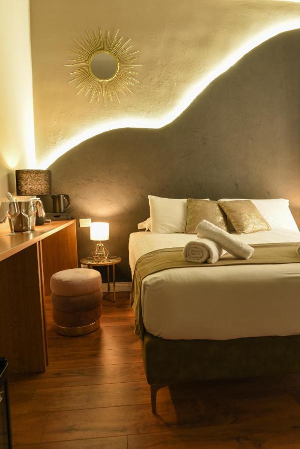 Il Corso Comfort Rooms Roma Ngoại thất bức ảnh