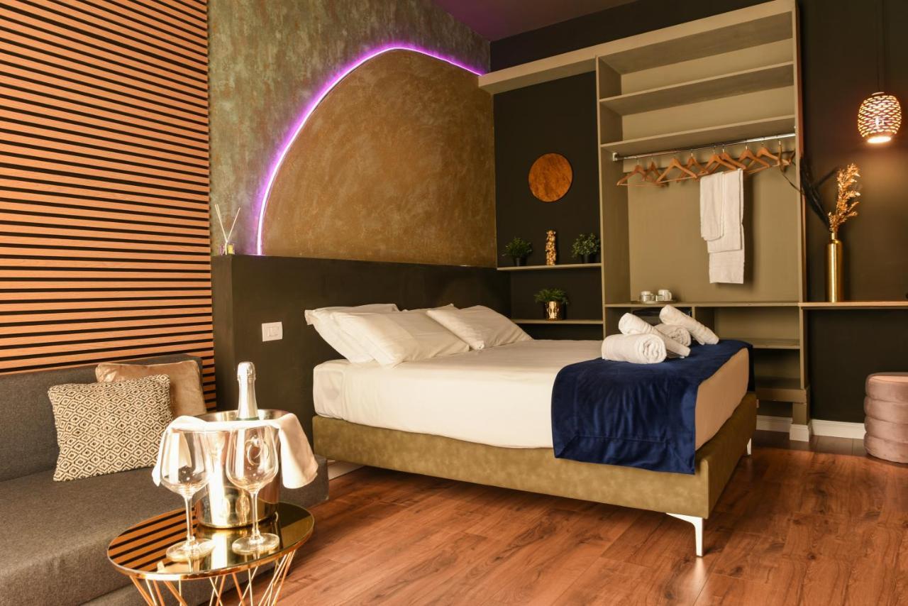 Il Corso Comfort Rooms Roma Ngoại thất bức ảnh