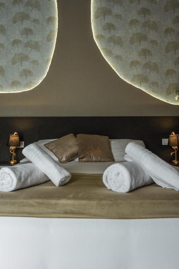 Il Corso Comfort Rooms Roma Ngoại thất bức ảnh