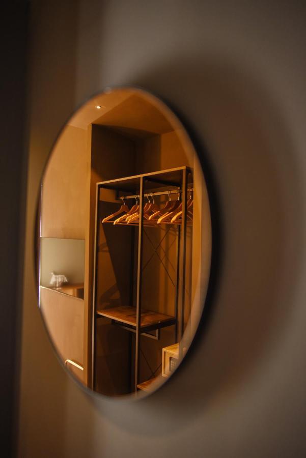 Il Corso Comfort Rooms Roma Ngoại thất bức ảnh
