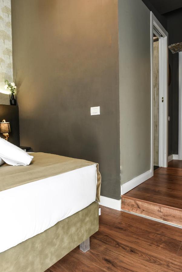 Il Corso Comfort Rooms Roma Ngoại thất bức ảnh