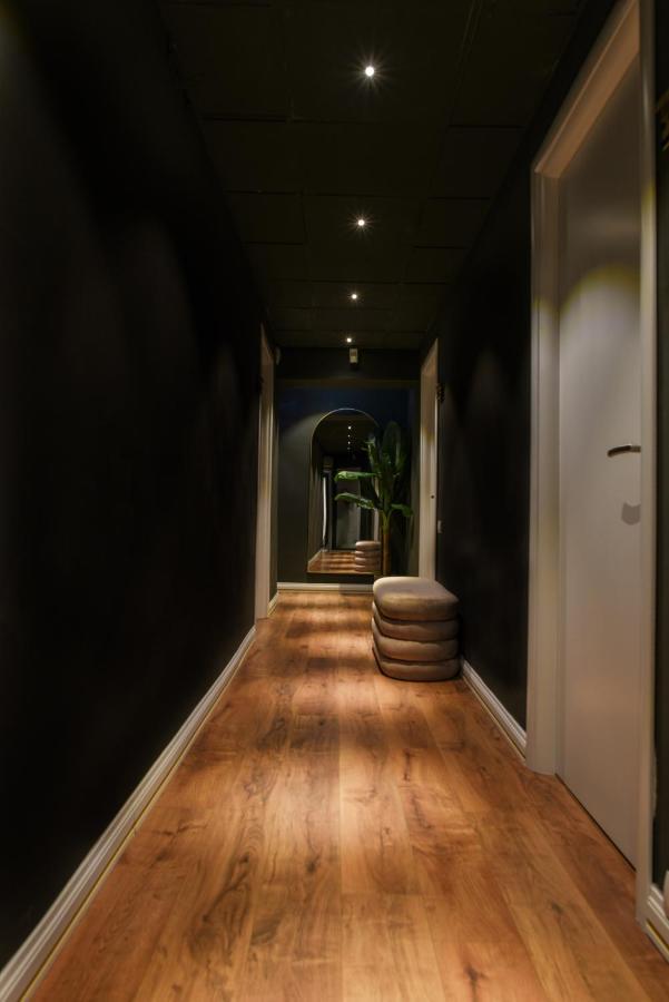 Il Corso Comfort Rooms Roma Ngoại thất bức ảnh