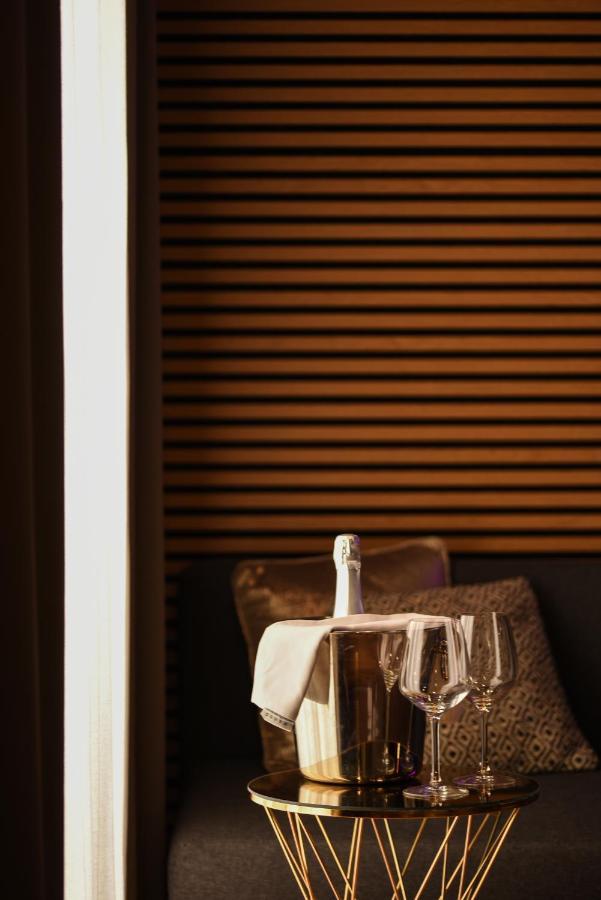 Il Corso Comfort Rooms Roma Ngoại thất bức ảnh