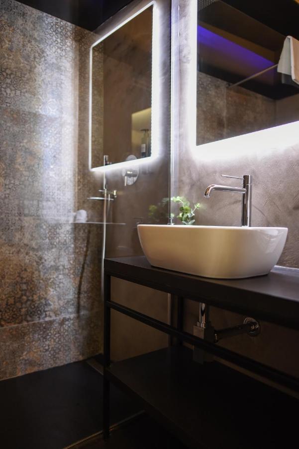 Il Corso Comfort Rooms Roma Ngoại thất bức ảnh