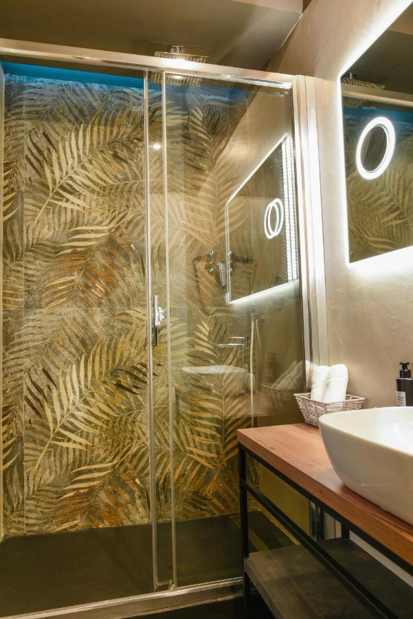 Il Corso Comfort Rooms Roma Ngoại thất bức ảnh