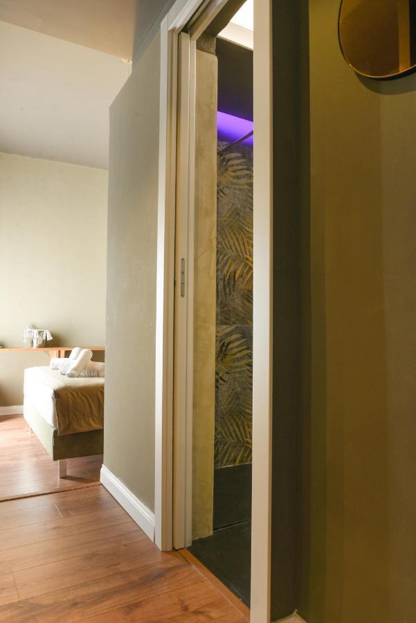 Il Corso Comfort Rooms Roma Ngoại thất bức ảnh