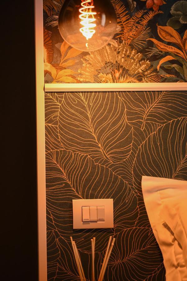 Il Corso Comfort Rooms Roma Ngoại thất bức ảnh