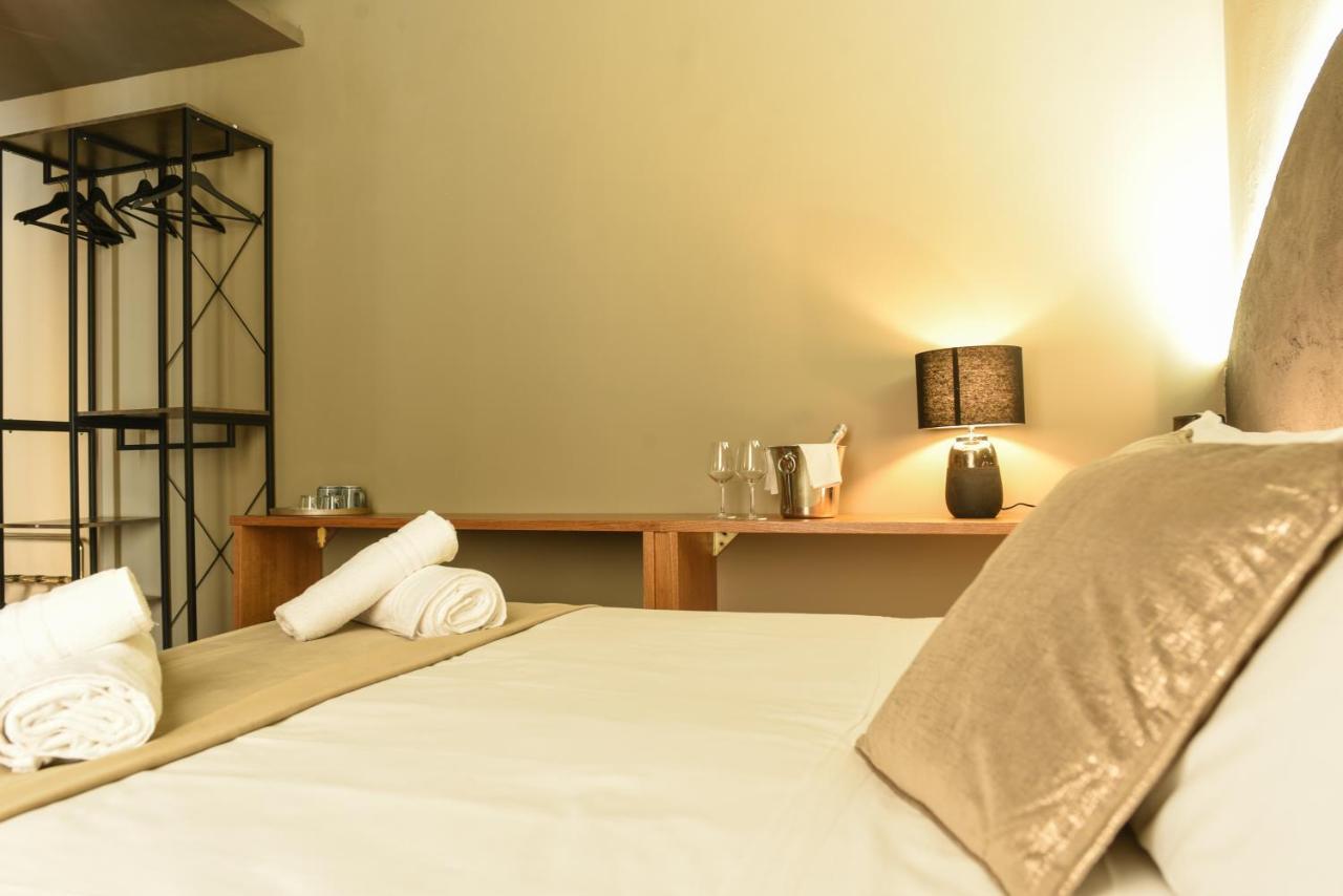 Il Corso Comfort Rooms Roma Ngoại thất bức ảnh