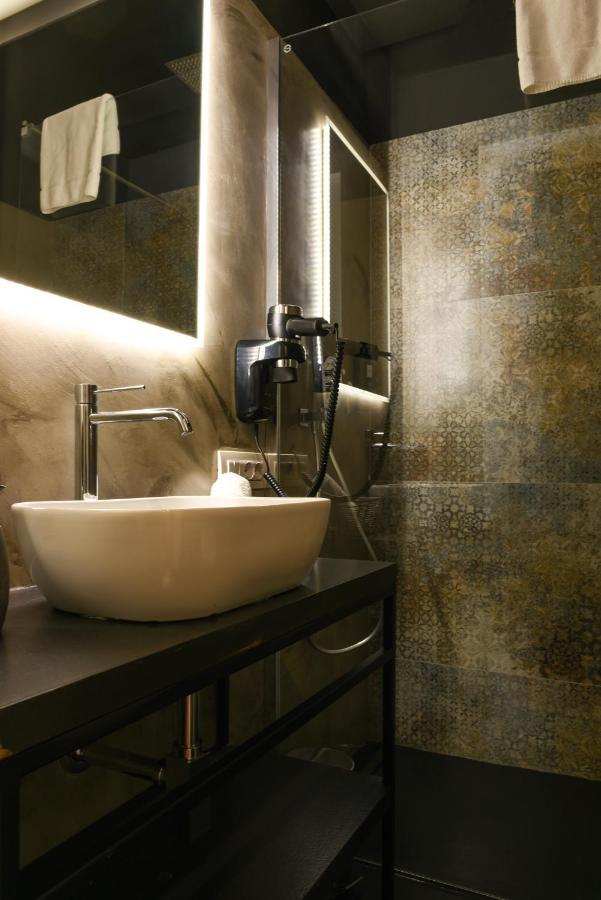 Il Corso Comfort Rooms Roma Ngoại thất bức ảnh