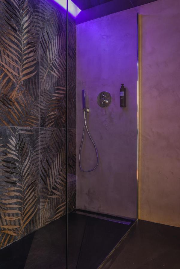 Il Corso Comfort Rooms Roma Ngoại thất bức ảnh
