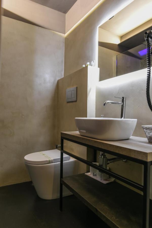 Il Corso Comfort Rooms Roma Ngoại thất bức ảnh