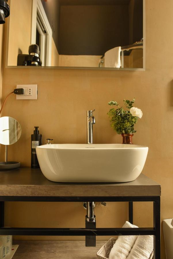 Il Corso Comfort Rooms Roma Ngoại thất bức ảnh