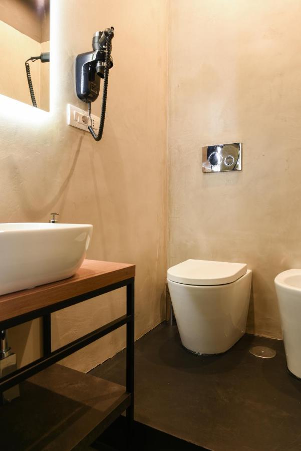 Il Corso Comfort Rooms Roma Ngoại thất bức ảnh
