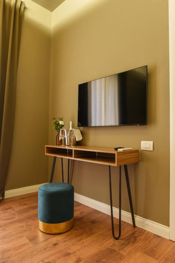 Il Corso Comfort Rooms Roma Ngoại thất bức ảnh