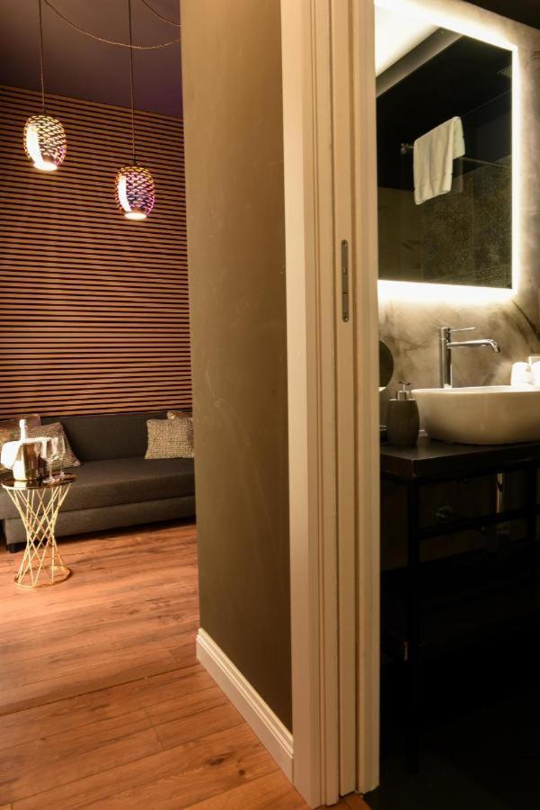 Il Corso Comfort Rooms Roma Ngoại thất bức ảnh