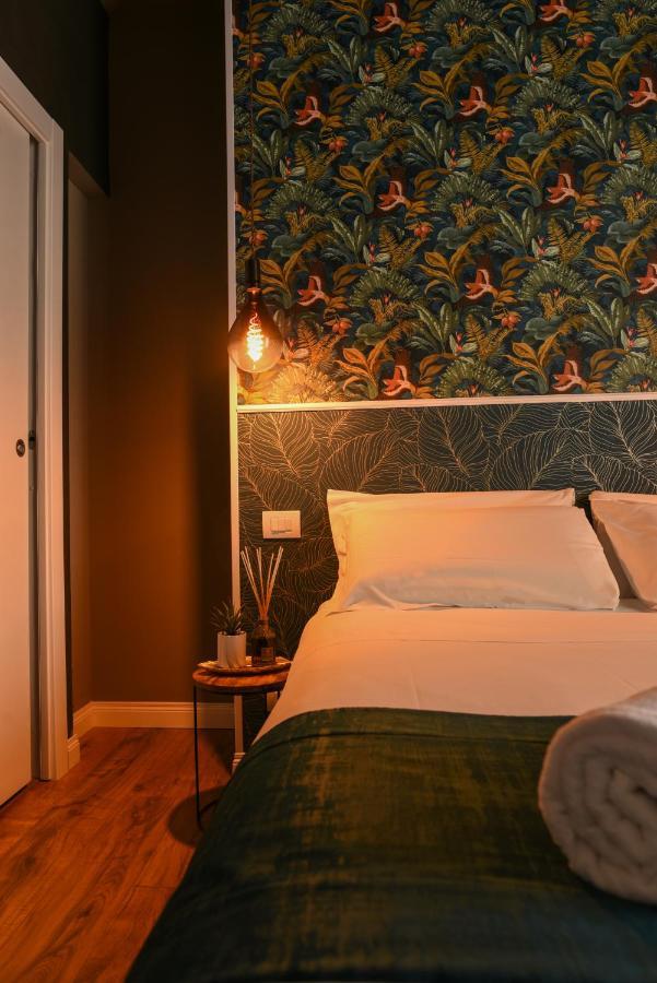 Il Corso Comfort Rooms Roma Ngoại thất bức ảnh