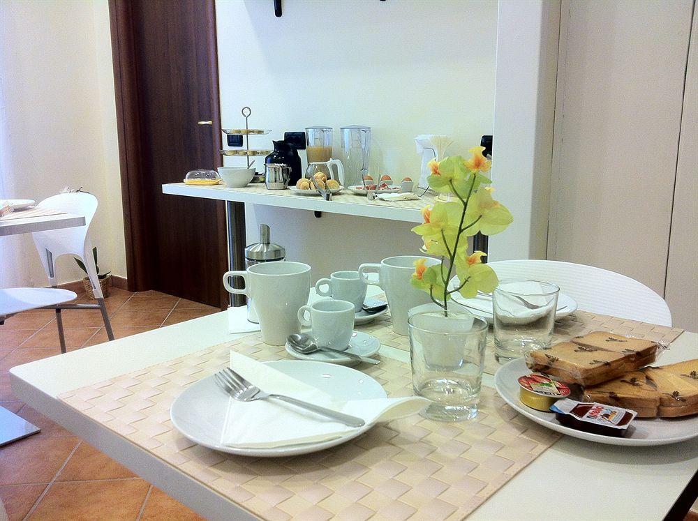 Il Corso Comfort Rooms Roma Ngoại thất bức ảnh