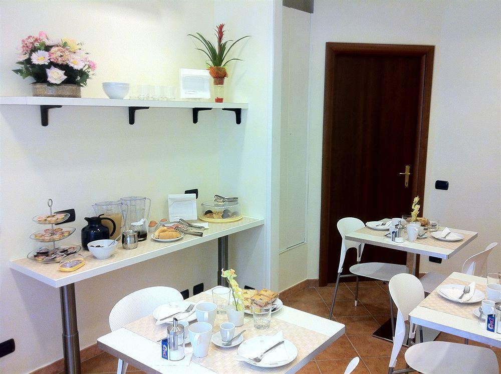 Il Corso Comfort Rooms Roma Ngoại thất bức ảnh