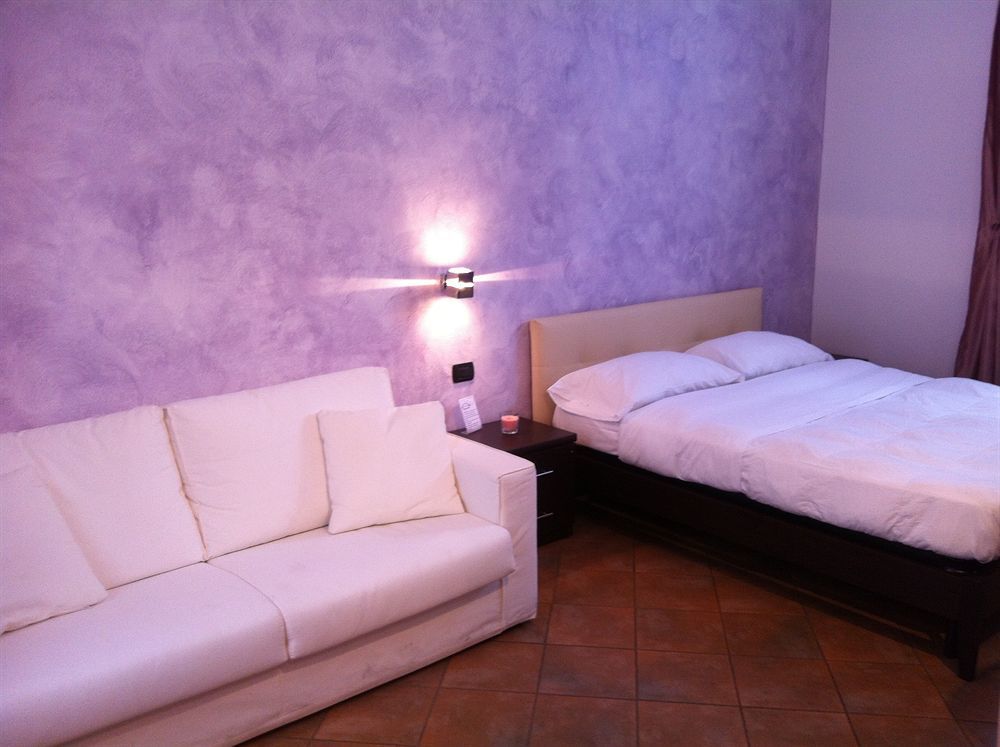 Il Corso Comfort Rooms Roma Ngoại thất bức ảnh