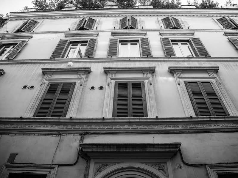 Il Corso Comfort Rooms Roma Ngoại thất bức ảnh