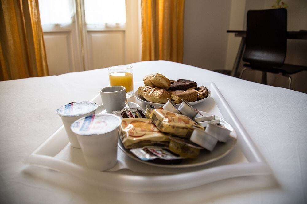 Il Corso Comfort Rooms Roma Ngoại thất bức ảnh
